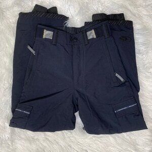 🔸 Bonfire - Boys Ski Pants